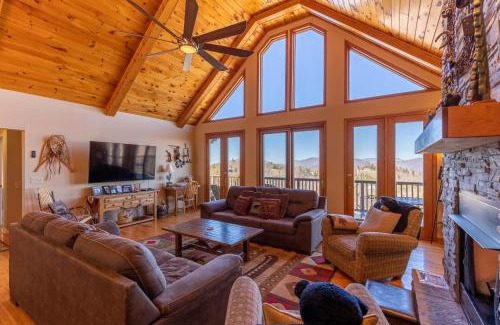Boone House | A Bears Eye View
