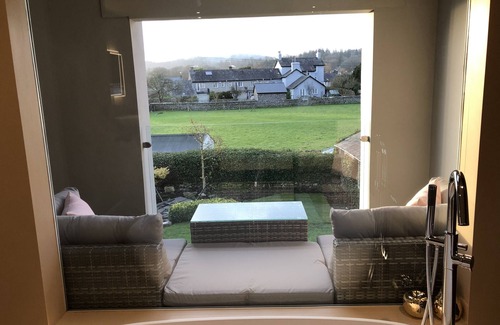 Cartmel House | A beautiful 5* holiday home in Cartmel, perfect for two!