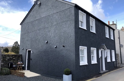 Cartmel House | A beautiful 5* holiday home in Cartmel, perfect for two!