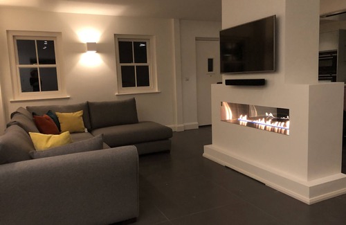 Cartmel House | A beautiful 5* holiday home in Cartmel, perfect for two!