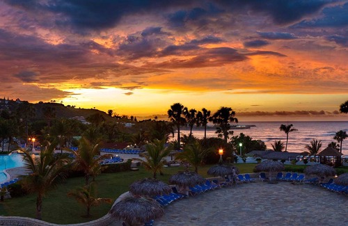 Los Brazos Villa | A beautiful 6 bedroom Villa in the Caribbean with your own private swimming pool