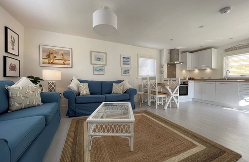 Portmahomack Cottage | A beautiful coastal cottage in characterful Portmahomack.