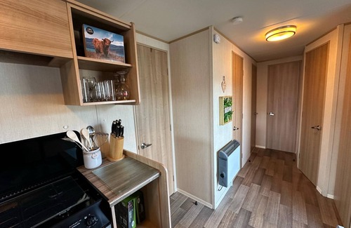 Mablethorpe Cabin | A Beautiful, Dog Friendly Holiday Home