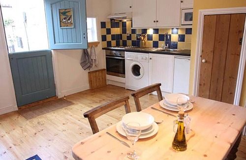 Staithes Cottage | A beautiful fisherman's cottage in the heart of Staithes