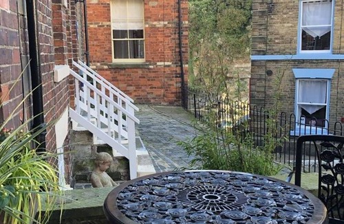 Staithes Cottage | A beautiful fisherman's cottage in the heart of Staithes