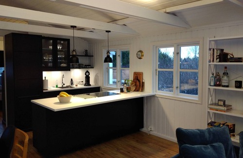 Selfoss Cottage | A Beautiful Golden Circle cottage, paradise in the south Iceland, hot tub, wi-fi