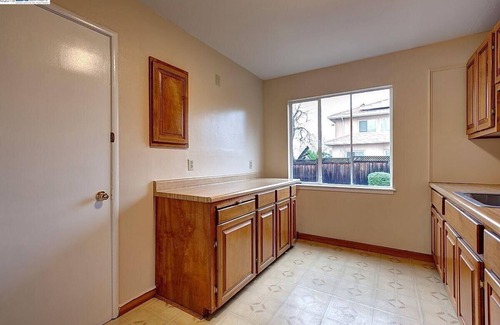 Fremont House | A beautiful mission San Jose Home