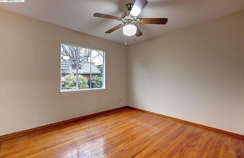 Fremont House | A beautiful mission San Jose Home