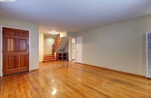 Fremont House | A beautiful mission San Jose Home