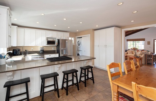 Cayucos House | A beautiful, spacious family home