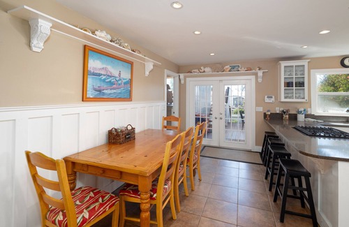 Cayucos House | A beautiful, spacious family home