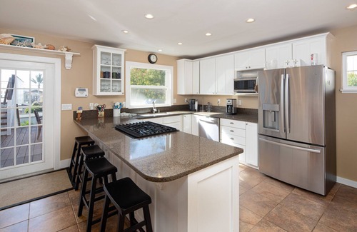 Cayucos House | A beautiful, spacious family home
