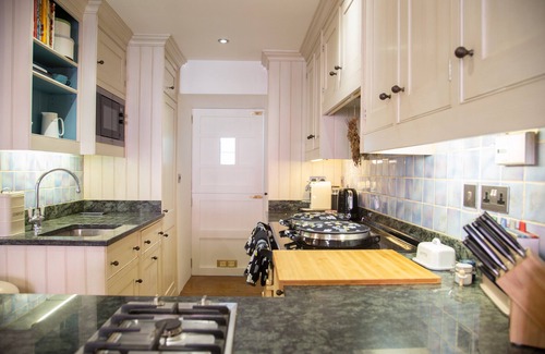 Newport House | A beautiful townhouse in the heart of Newport, Pembrokeshire