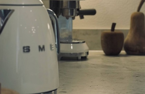 Llanfor House | A beautifully restored Large farmhouse with garden