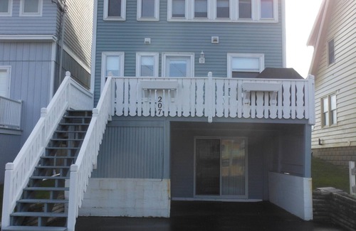 Ogunquit - Wells House | A beautifully updated home on Moody Beach-sleeps 12