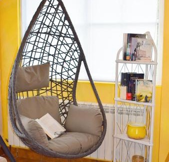 Melon House | A Beira da Cortella