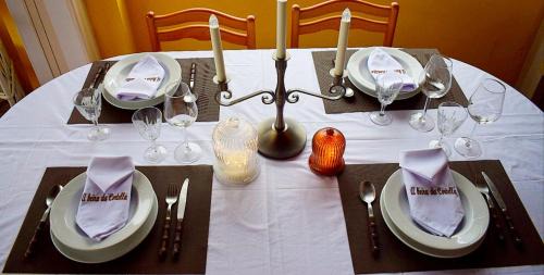 Melon House | A Beira da Cortella