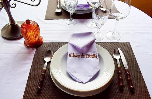 Melon House | A Beira da Cortella