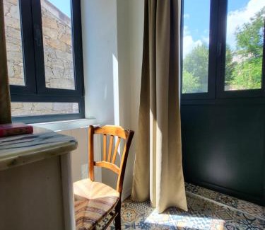 Bastelica Bed & Breakfast | A Bella Scusa