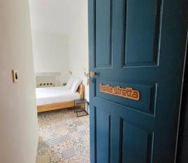 Bastelica Bed & Breakfast | A Bella Scusa