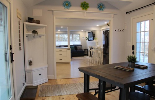 East Sandwich House | A bit of heaven on the Cape, Sandwich beach house!