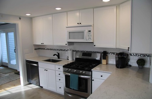 East Sandwich House | A bit of heaven on the Cape, Sandwich beach house!