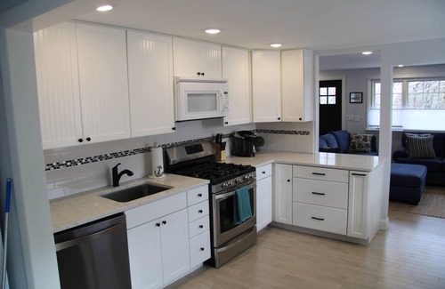 East Sandwich House | A bit of heaven on the Cape, Sandwich beach house!