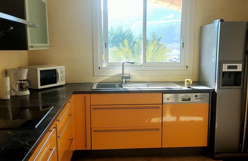 Cagnes-sur-Mer House | A bit of straw