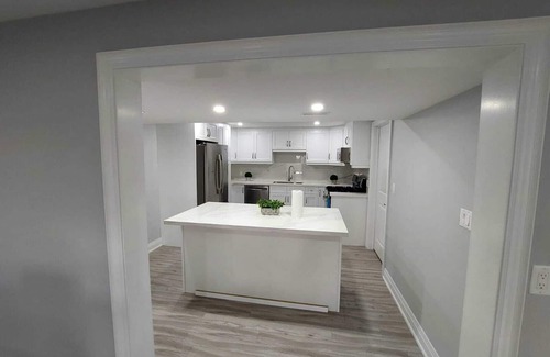 Durham Region House | A blend of luxury and natural splendor, nestled in the rural landscape of Oshawa