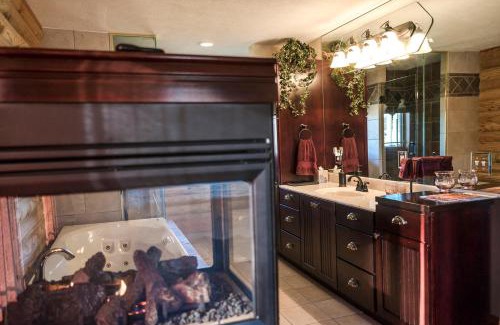Traverse City Bed & Breakfast | A Breath of Heaven B&B