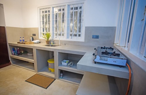 Wanchawala House | A bungalow to experience nature in its purest form. 10 minutes from the beach!