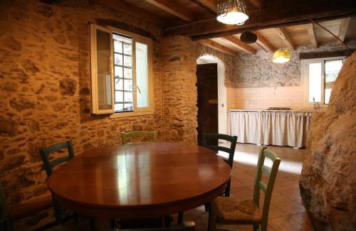 Pieve di Teco House | A Cà Du Barbijun