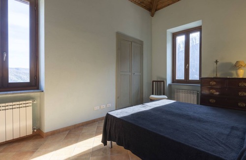 Novelli Apartment | A Ca' de Giù (TVE171) by Interhome