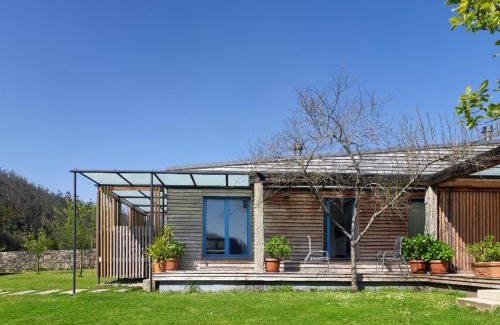 Cabanamoura Apartment | A Cabana de Carmen