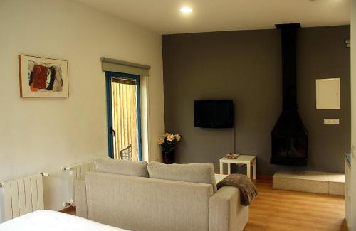 Cabanamoura Apartment | A Cabana de Carmen