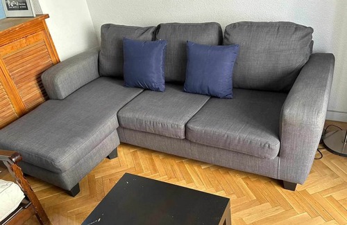 Golden Triangle of Art Apartment | A captivating Stay in Las Cortes Madrid