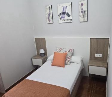 Camarinas House | A CARAMIÑA