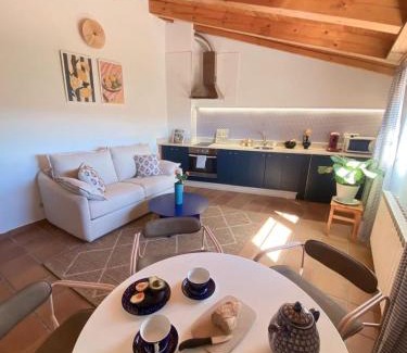 Outes Apartment | A Casa Amodiño