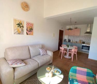 Outes Apartment | A Casa Amodiño