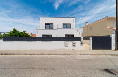 Sao Simao House | A Casa Choupal
