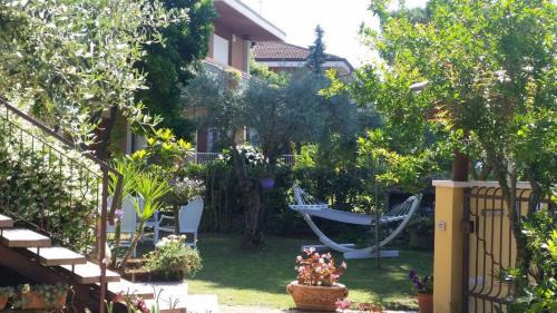 San Giovanni In Marignano Bed & Breakfast | A Casa Di Gabri