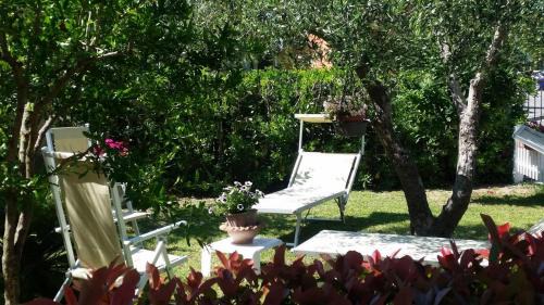 San Giovanni In Marignano Bed & Breakfast | A Casa Di Gabri