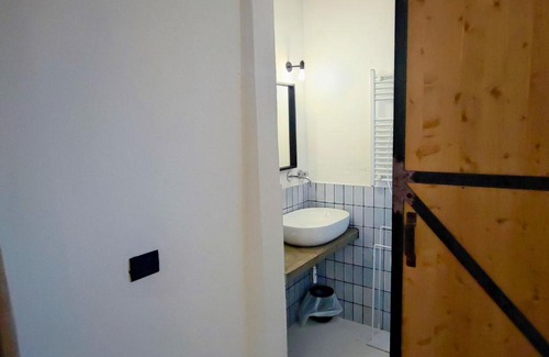 Grottammare House | A Casa Da Angelo - Country House PrivatePool & AirCO