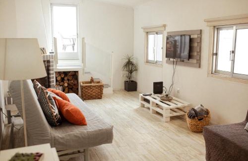 Amiais de Baixo Apartment | A Casa da Avó Cuca