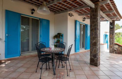 Montecorice Villa | A Casa da Carol