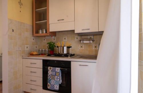 Montecorice Villa | A Casa da Carol