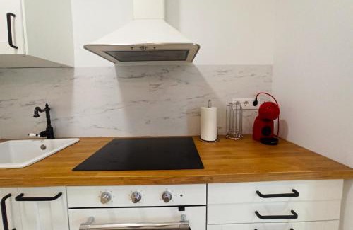 Monforte de Lemos Apartment | A Casa da Compañía