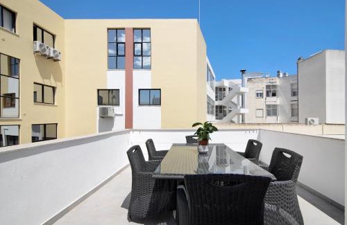 Se Apartment | A Casa da Elsa
