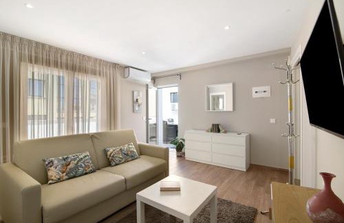Se Apartment | A Casa da Elsa