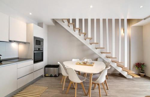 Se Apartment | A Casa da Elsa
